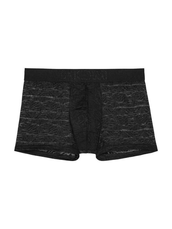 

Боксеры HOM Retro Ari, черный