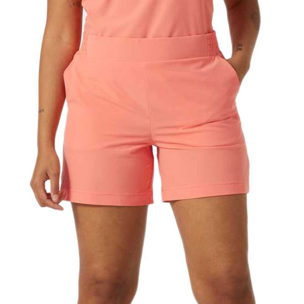 

Шорты Helly Hansen Thalia 2.0, оранжевый