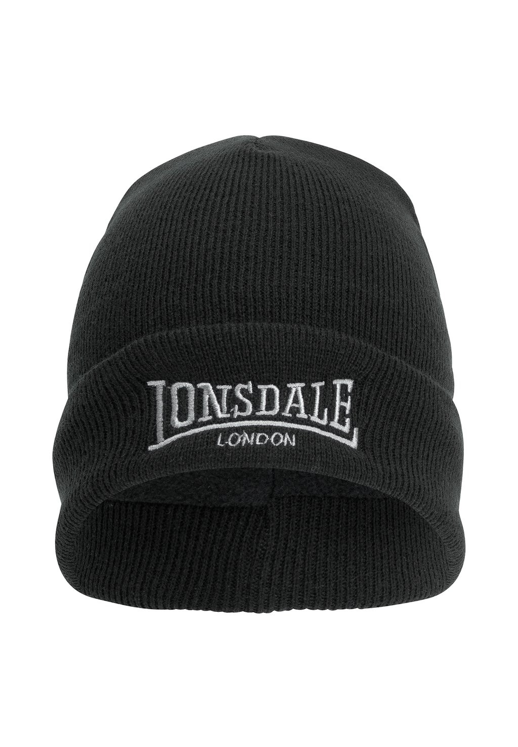 

Бейсболка DUNDEE Lonsdale, черный