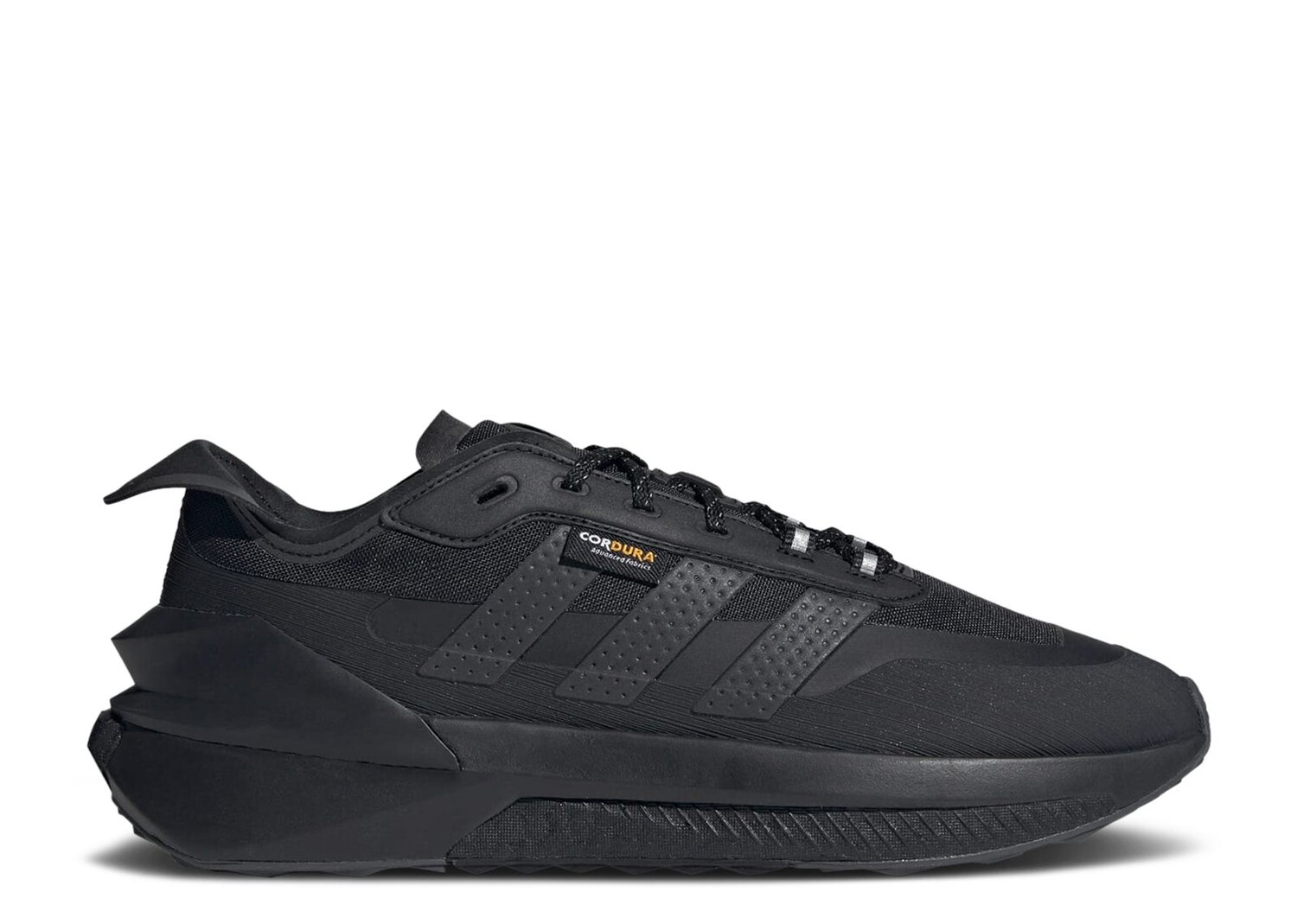 

Кроссовки adidas Avryn 'Black Grey', черный