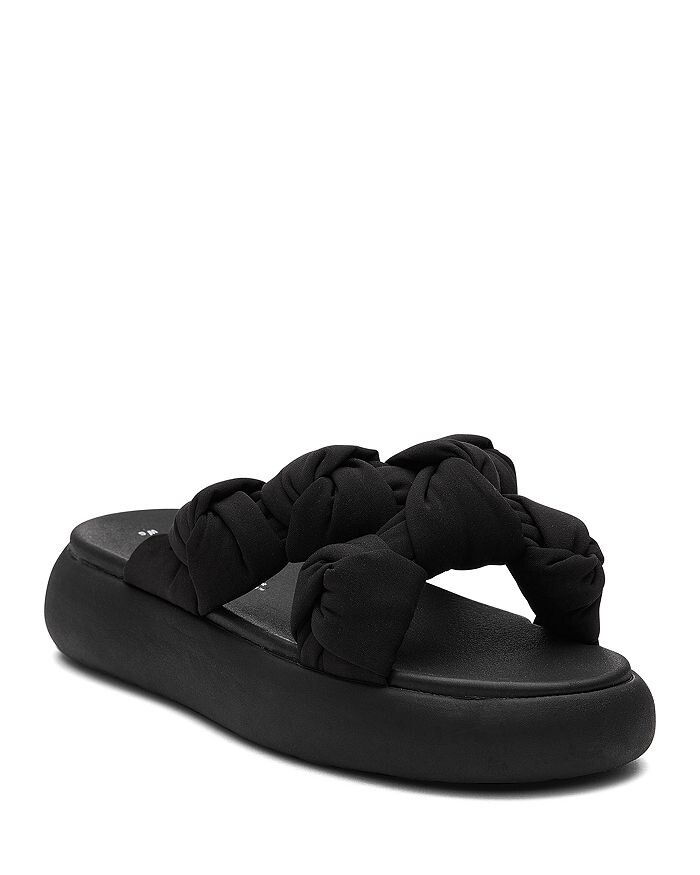 

Женские шлепанцы Mallow Crossover TOMS