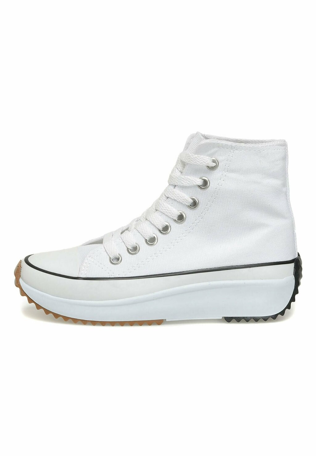 

Высокие кроссовки Fashion Butigo, белый