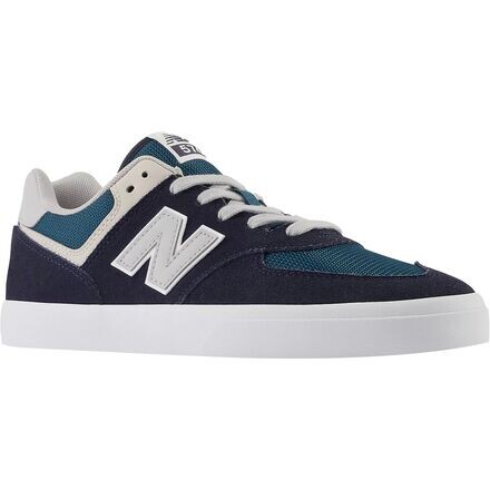 

Туфли Numeric 574V мужские New Balance, темно-синий
