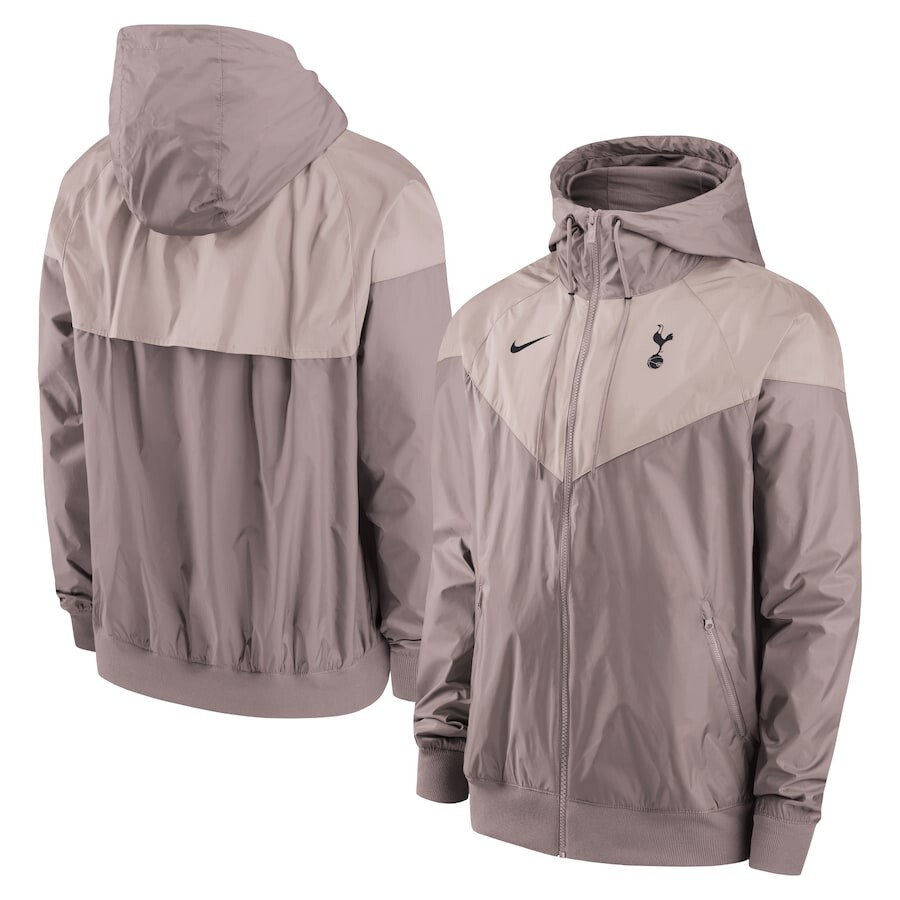 

Куртка Nike Tottenham Hotspur, загар