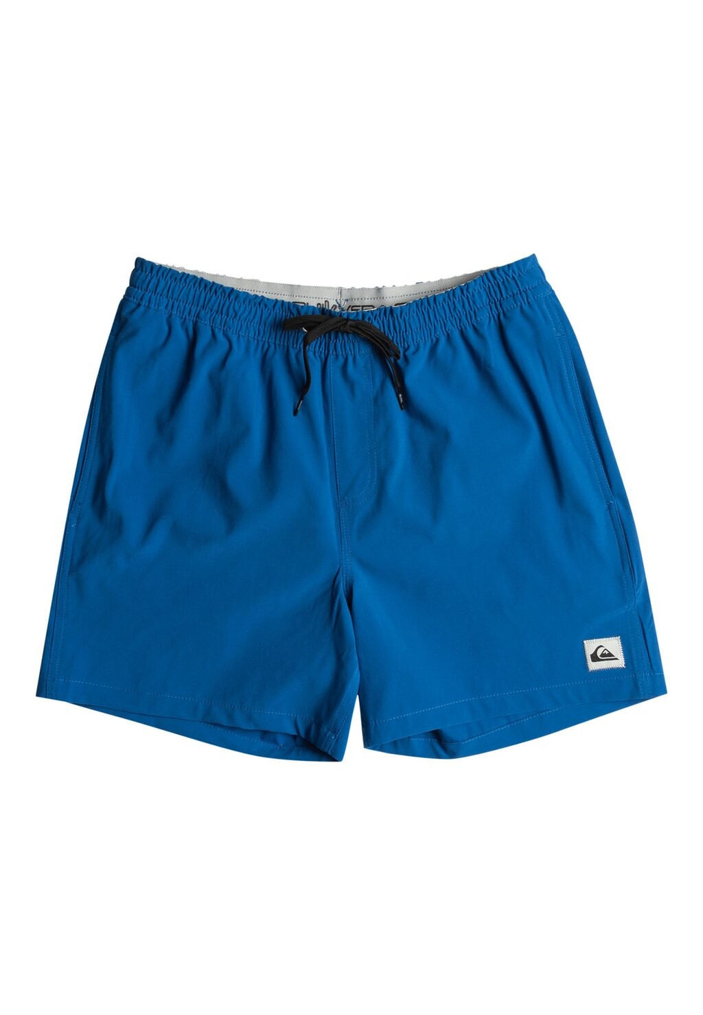 

Плавки Quiksilver, синий меланж