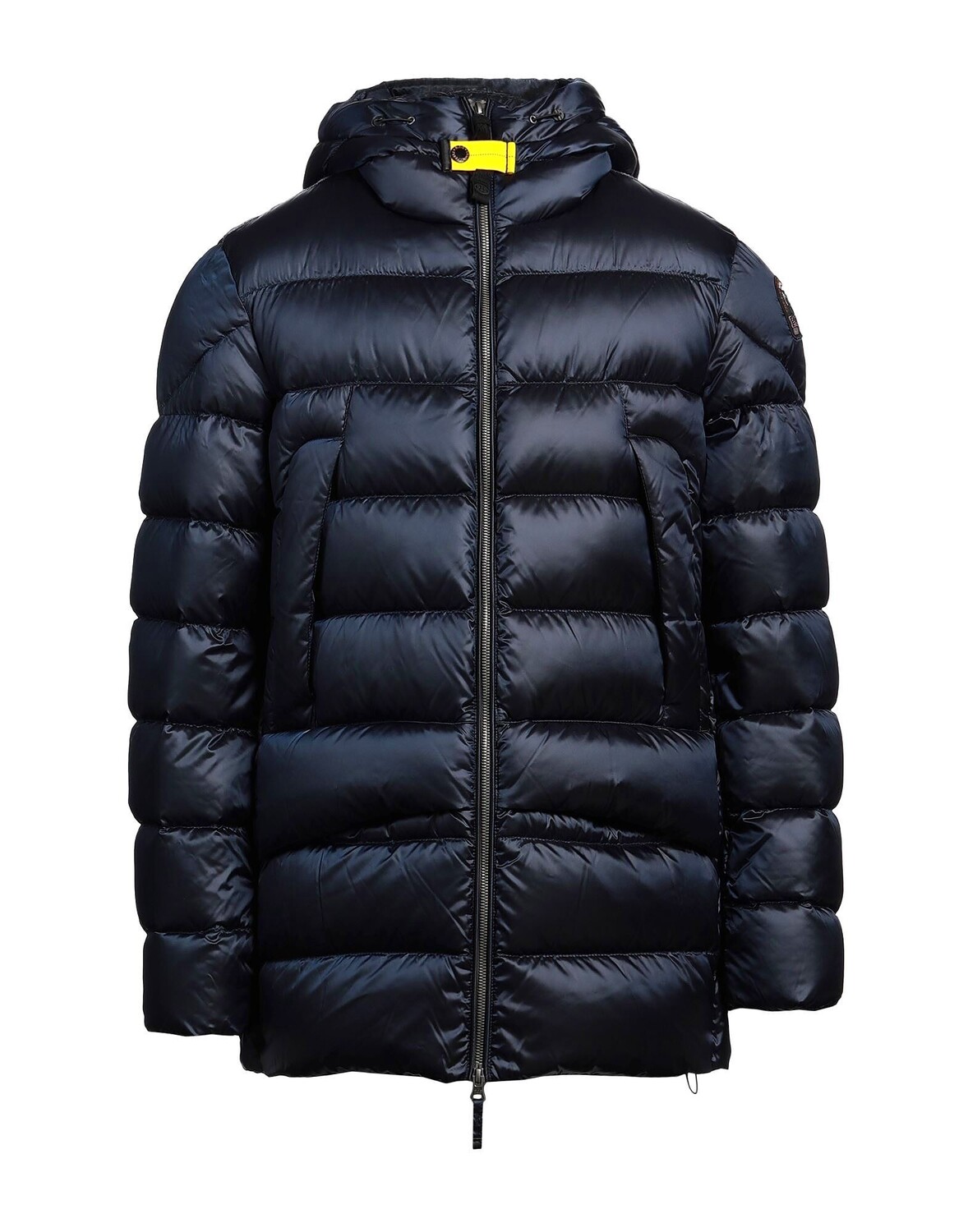 

Пуховик Parajumpers, синий