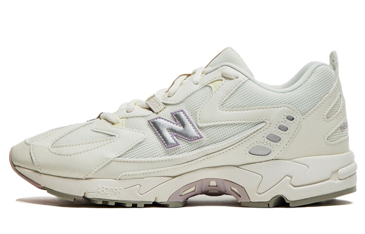 

Туфли New Balance 828 белые