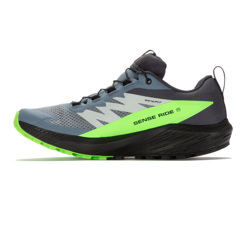 Salomon sense on sale ride black