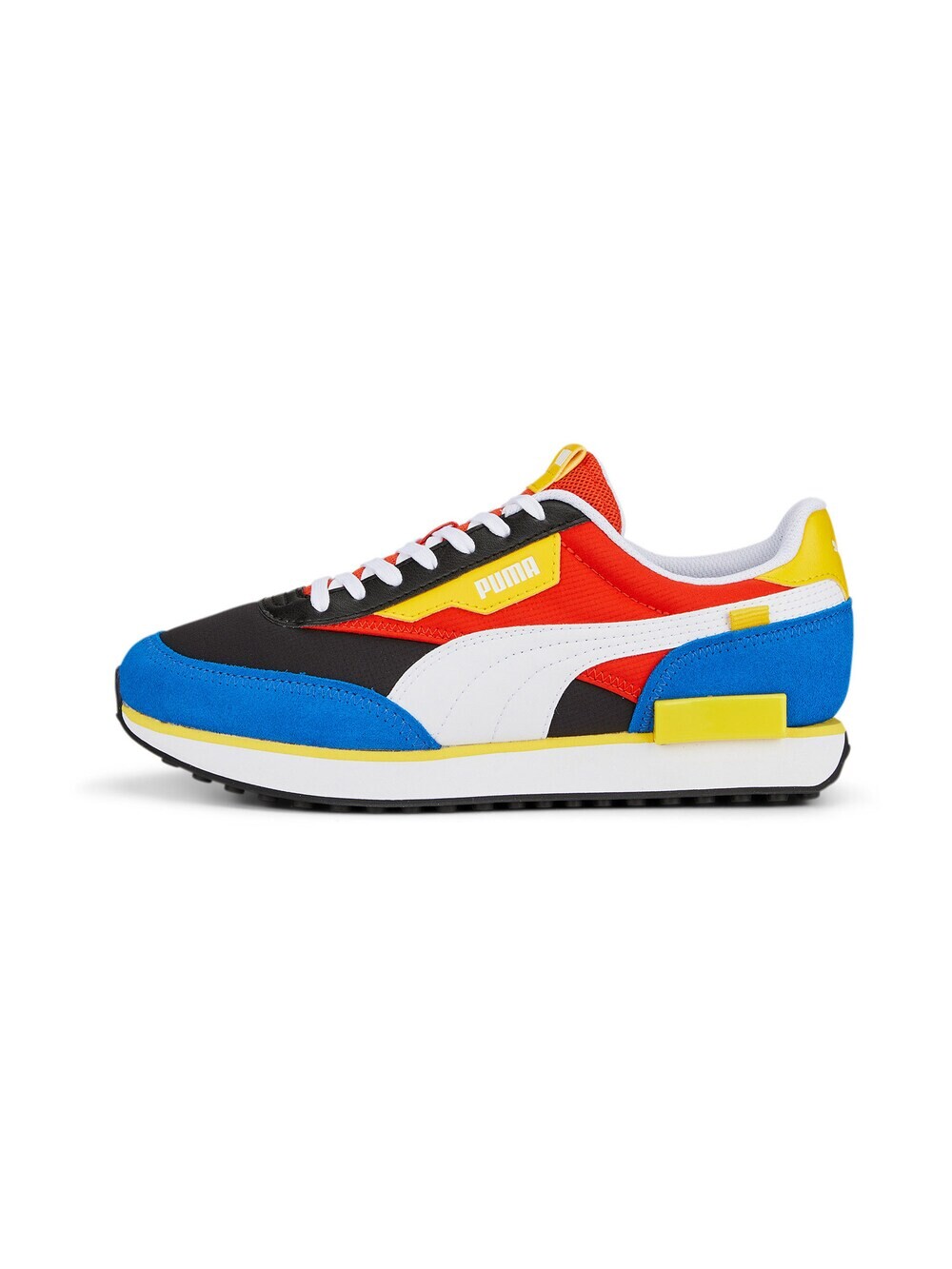 

Кроссовки Puma Future Rider New Core, черный