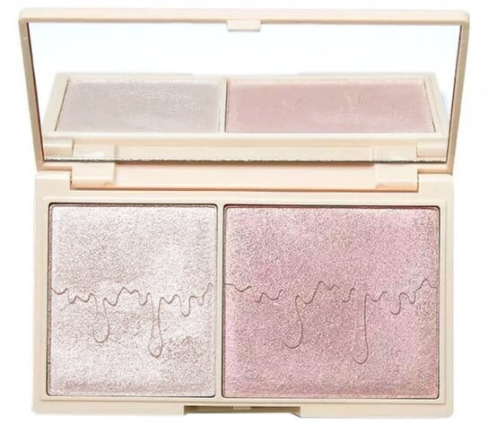 

Палетка хайлайтеров Elixir Glow Mini, 6,4 г Revolution, Makeup Revolution