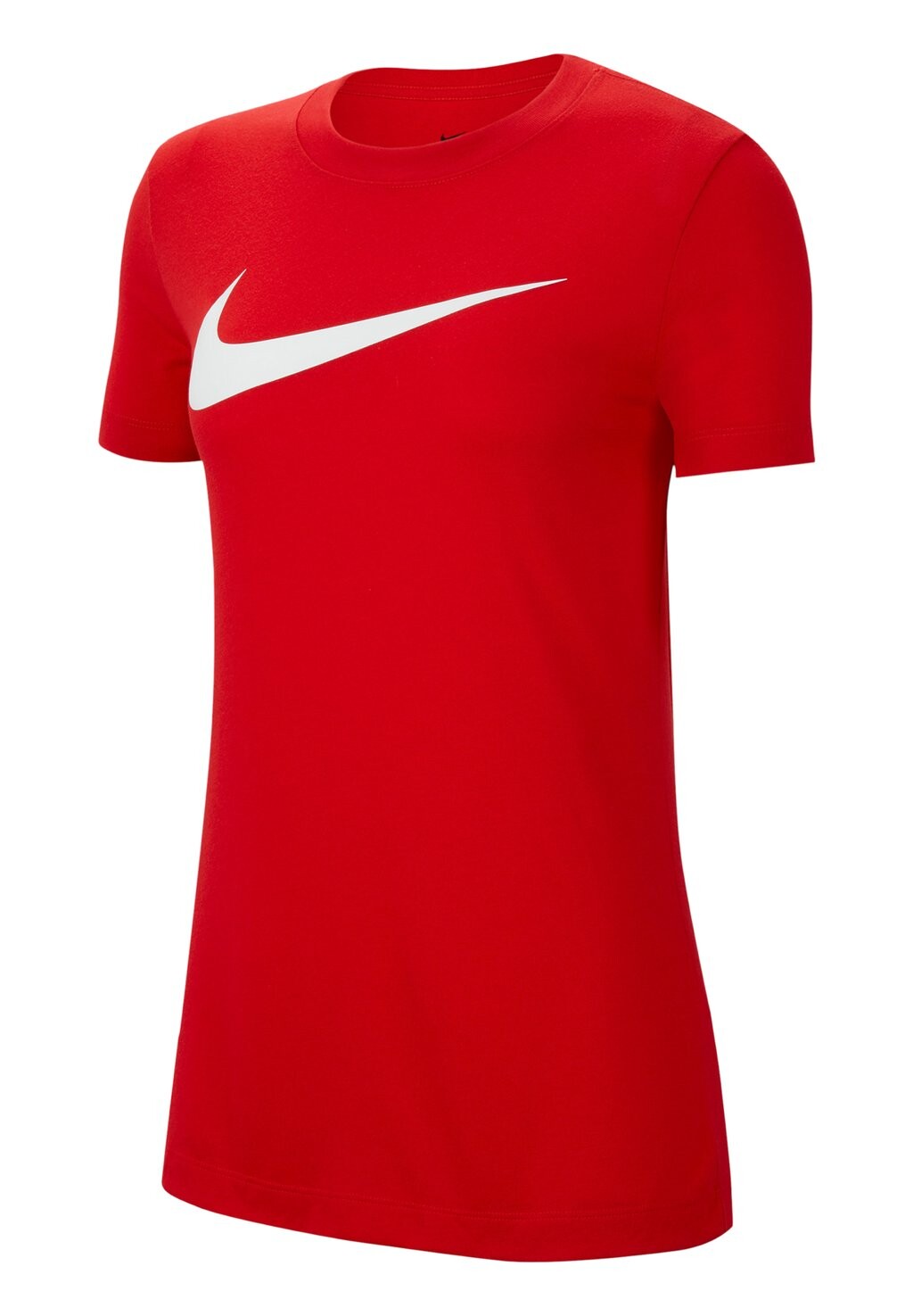 

Футболка с принтом Nike, Красный