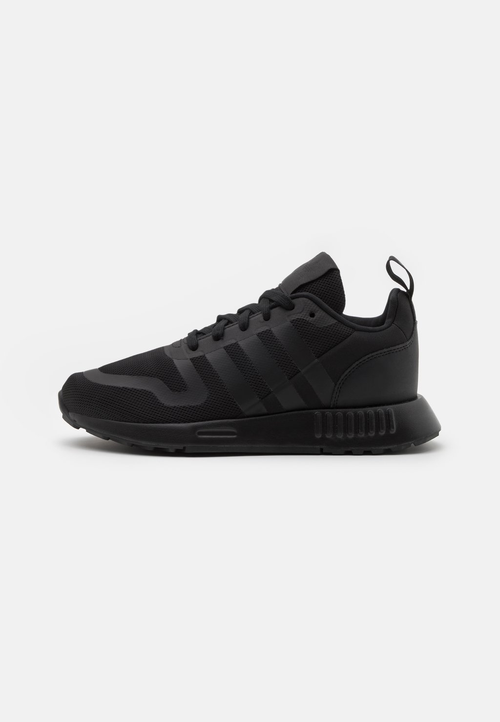 

Низкие кроссовки Multix adidas Originals, цвет core black