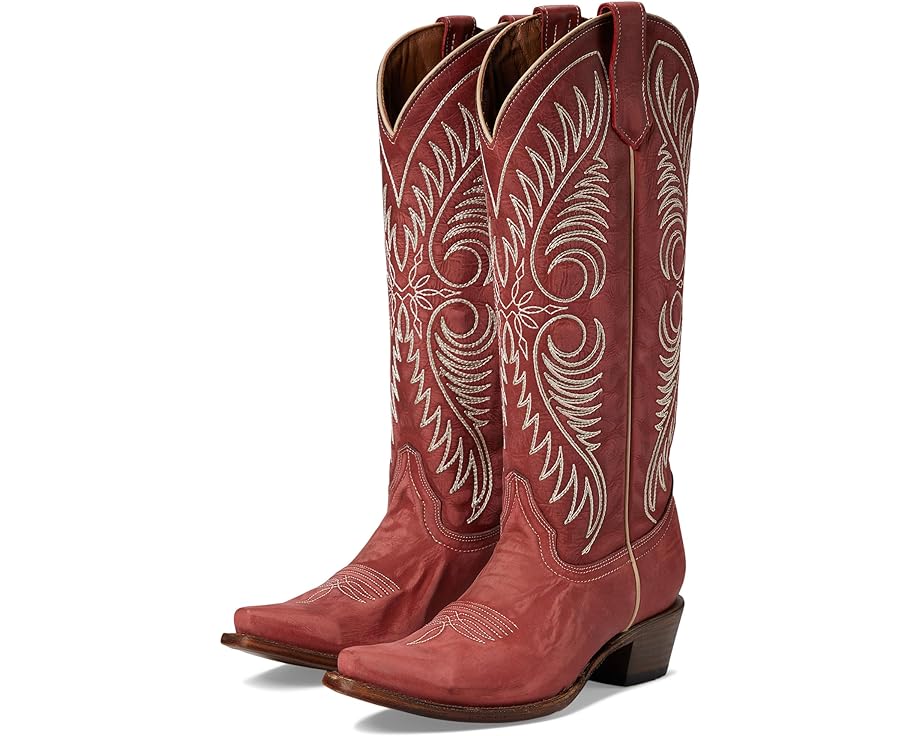 Ботинки Corral Boots L6086, красный