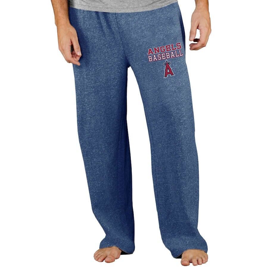 

Брюки Concepts Sport Los Angeles Angels, нави