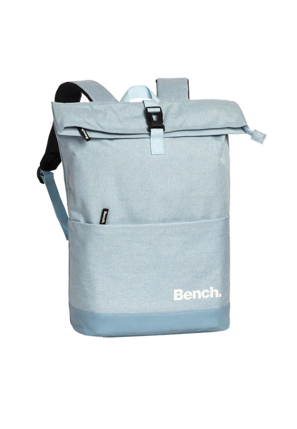 Рюкзак CLASSIC KOLLEKTION Bench, цвет taubenblau/hellblau
