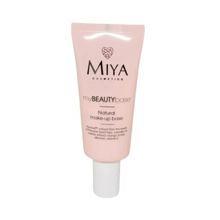

Mybeautybase Натуральная основа под макияж 30 мл, Miya Cosmetics