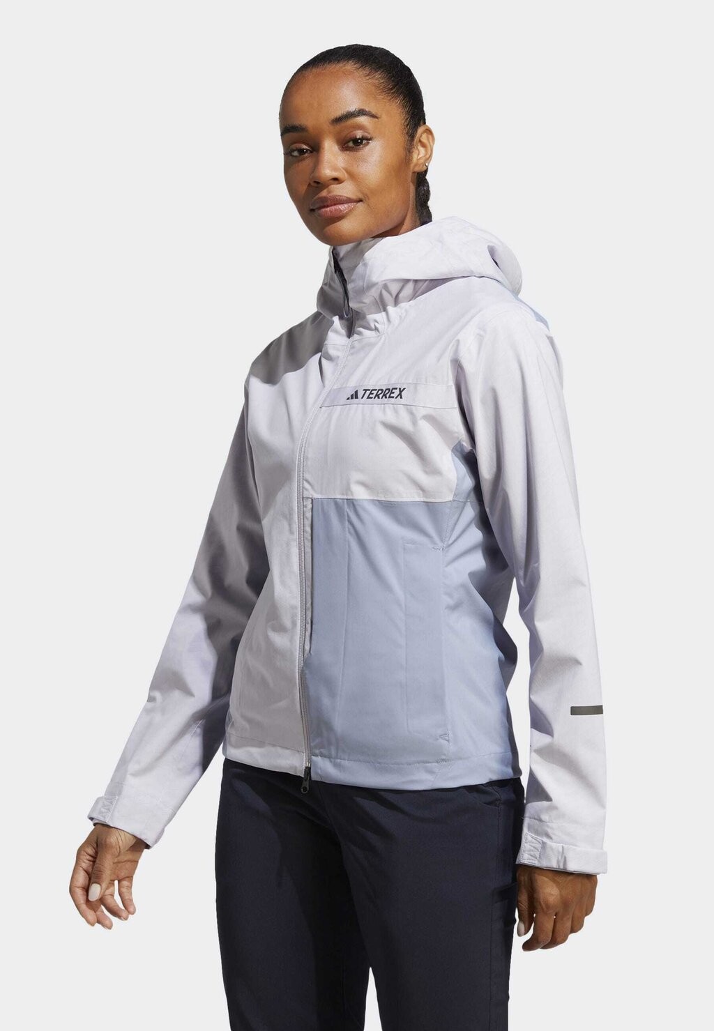 

Куртка hard shell Adidas