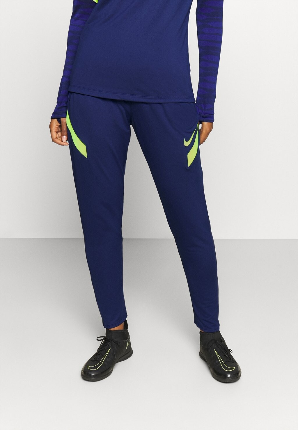 

Спортивные брюки Nike, синий