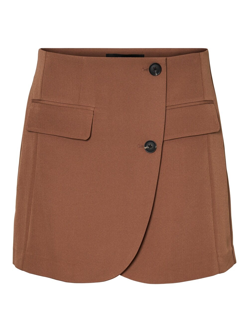 

Юбка VERO MODA CAIT, коричневый
