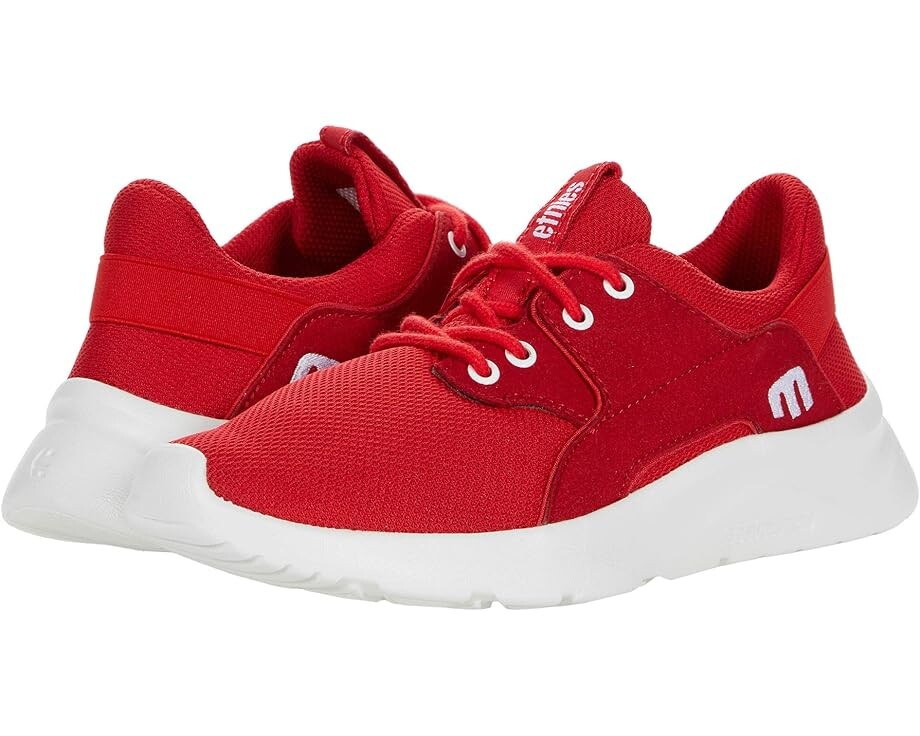 

Кроссовки etnies Scout Plus, красный