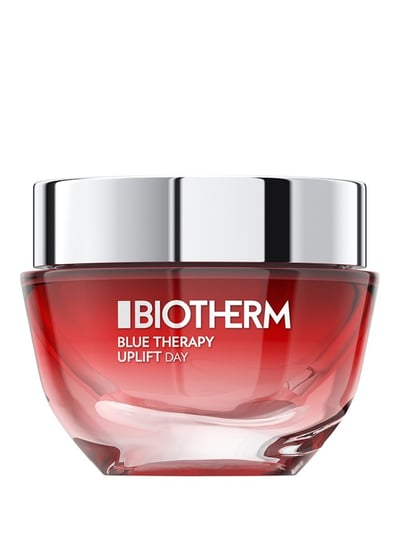 Восстанавливающий клеточный крем для лица, 75 мл Biotherm, Blue Therapy Red Algae Uplift