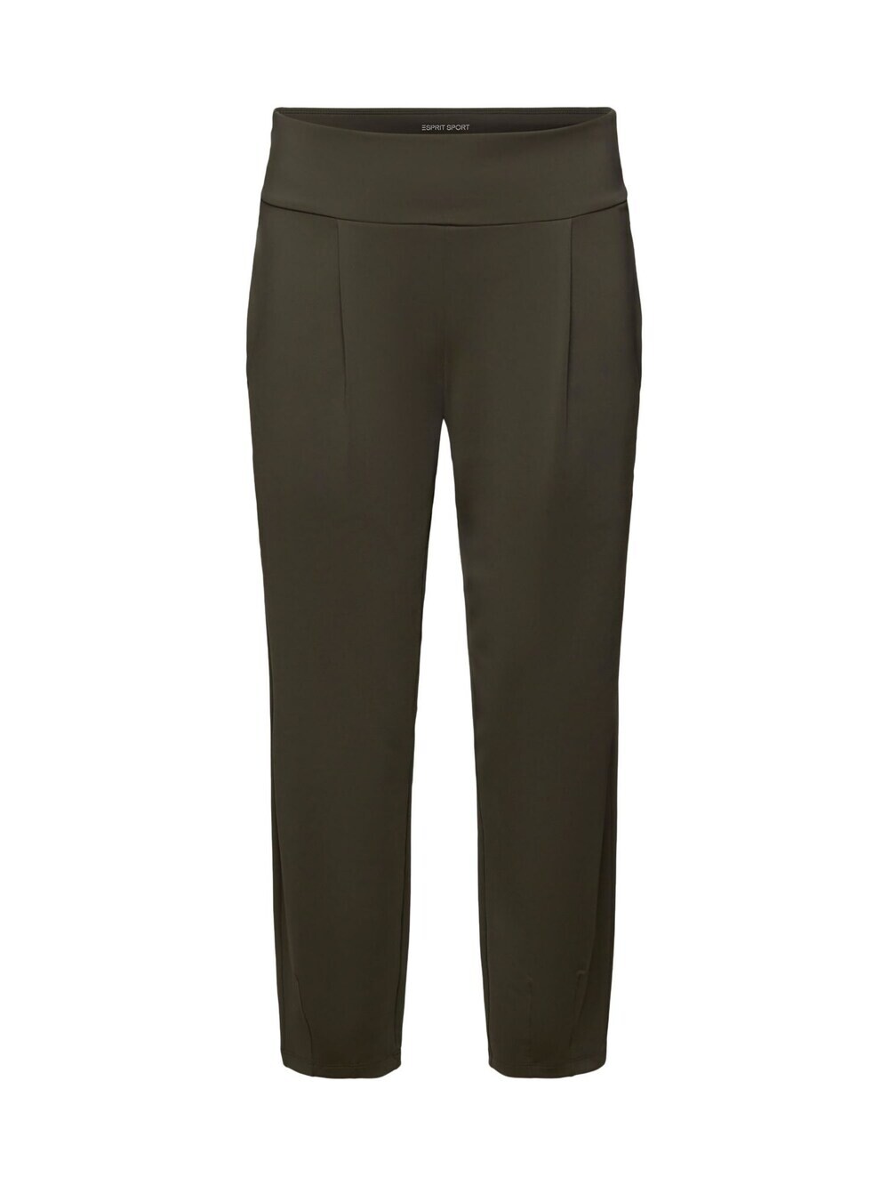 

Обычные тренировочные брюки ESPRIT SPORT, хаки