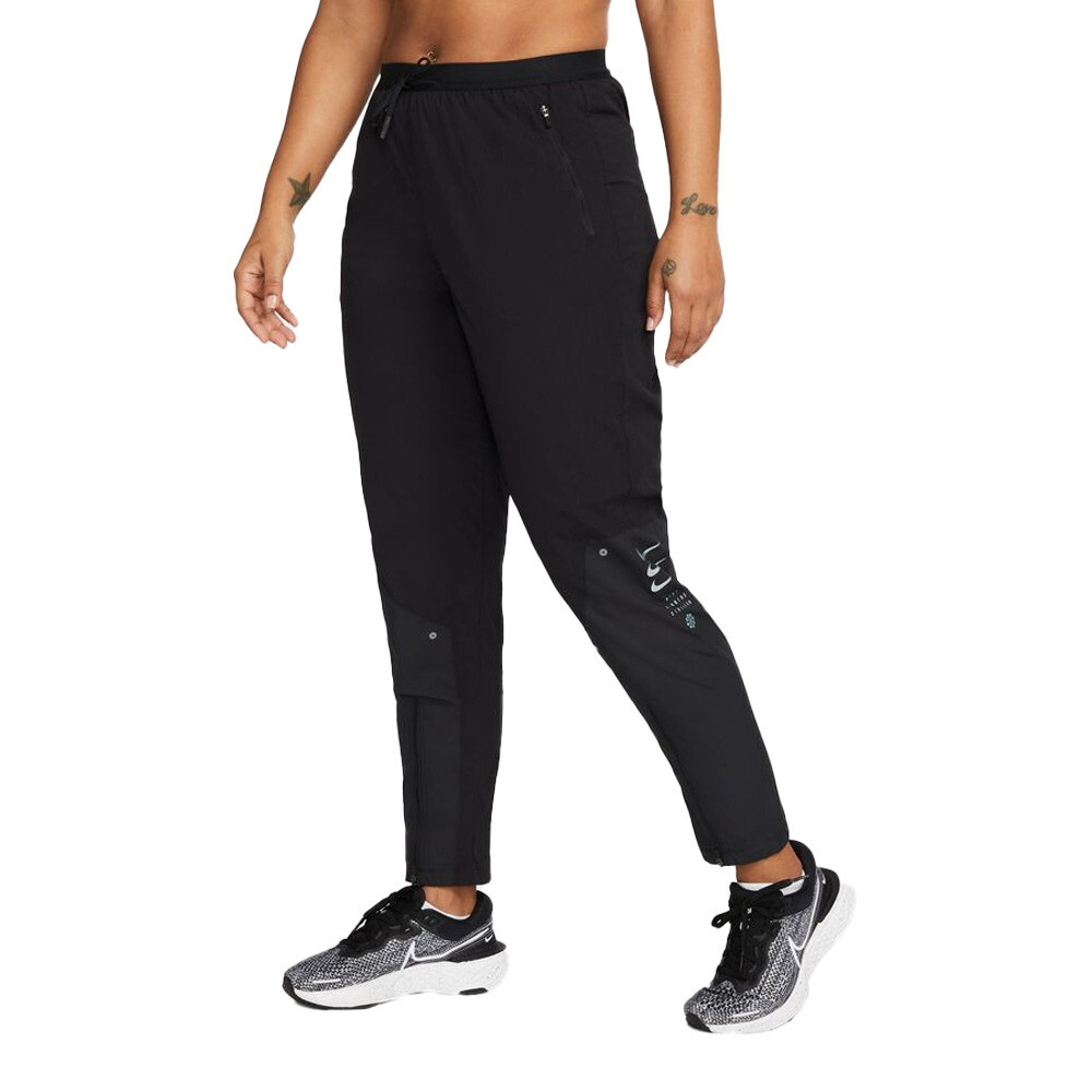 

Спортивные брюки Nike Therma-FIT Run Division, черный