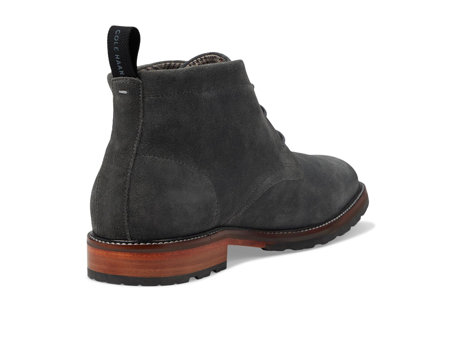 

Ботинки Cole Haan Berkshire Lug Chukka Boot