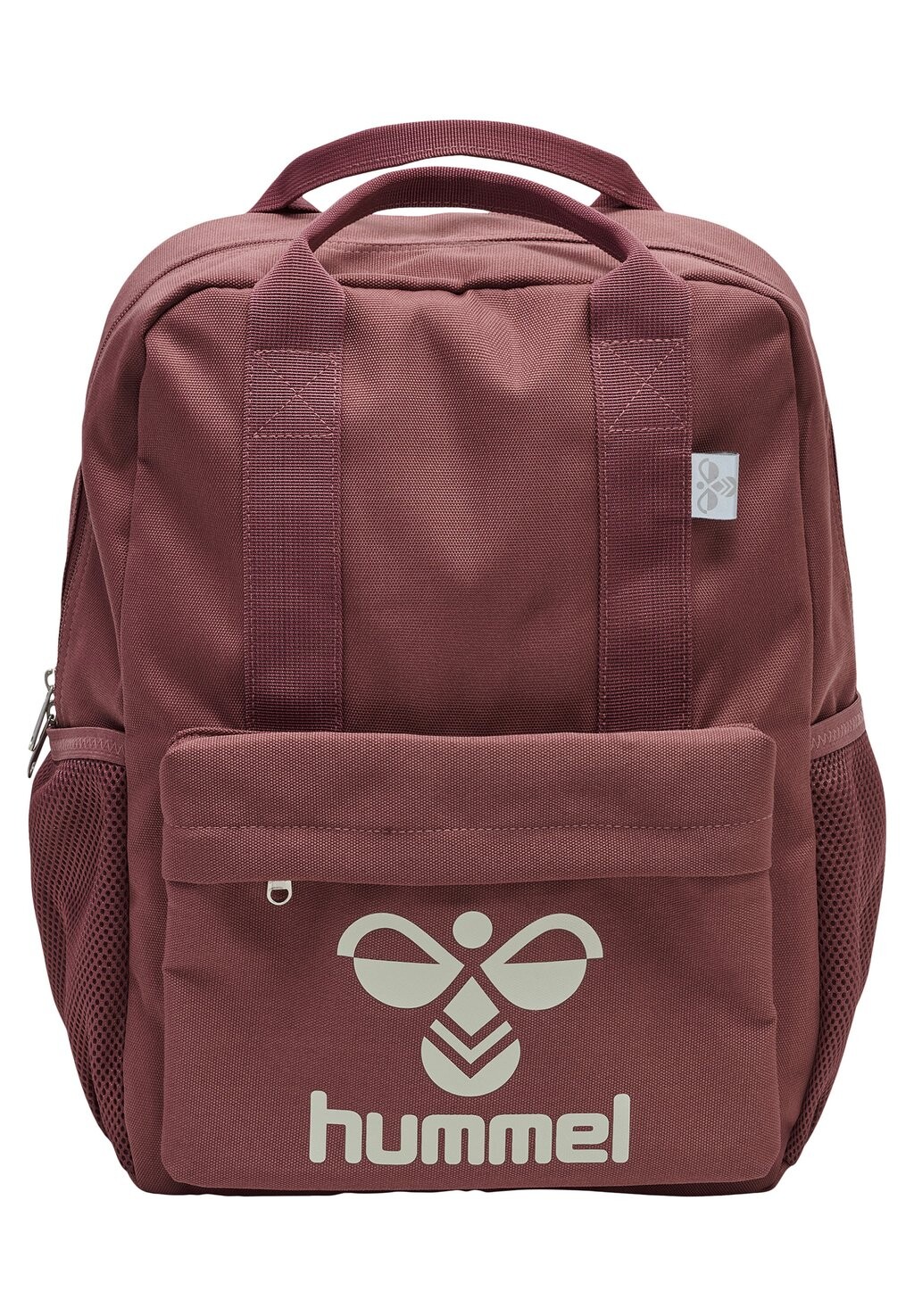 

Рюкзак JAZZ Hummel, цвет rose/brown