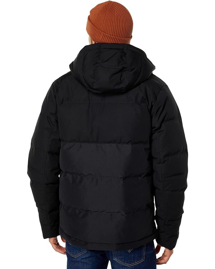 

Куртка Marmot Fordham Jacket, черный