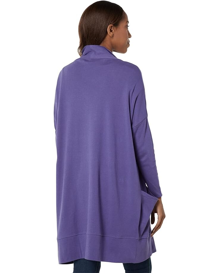 

Свитер PACT Airplane Cardigan, цвет Ink Blue