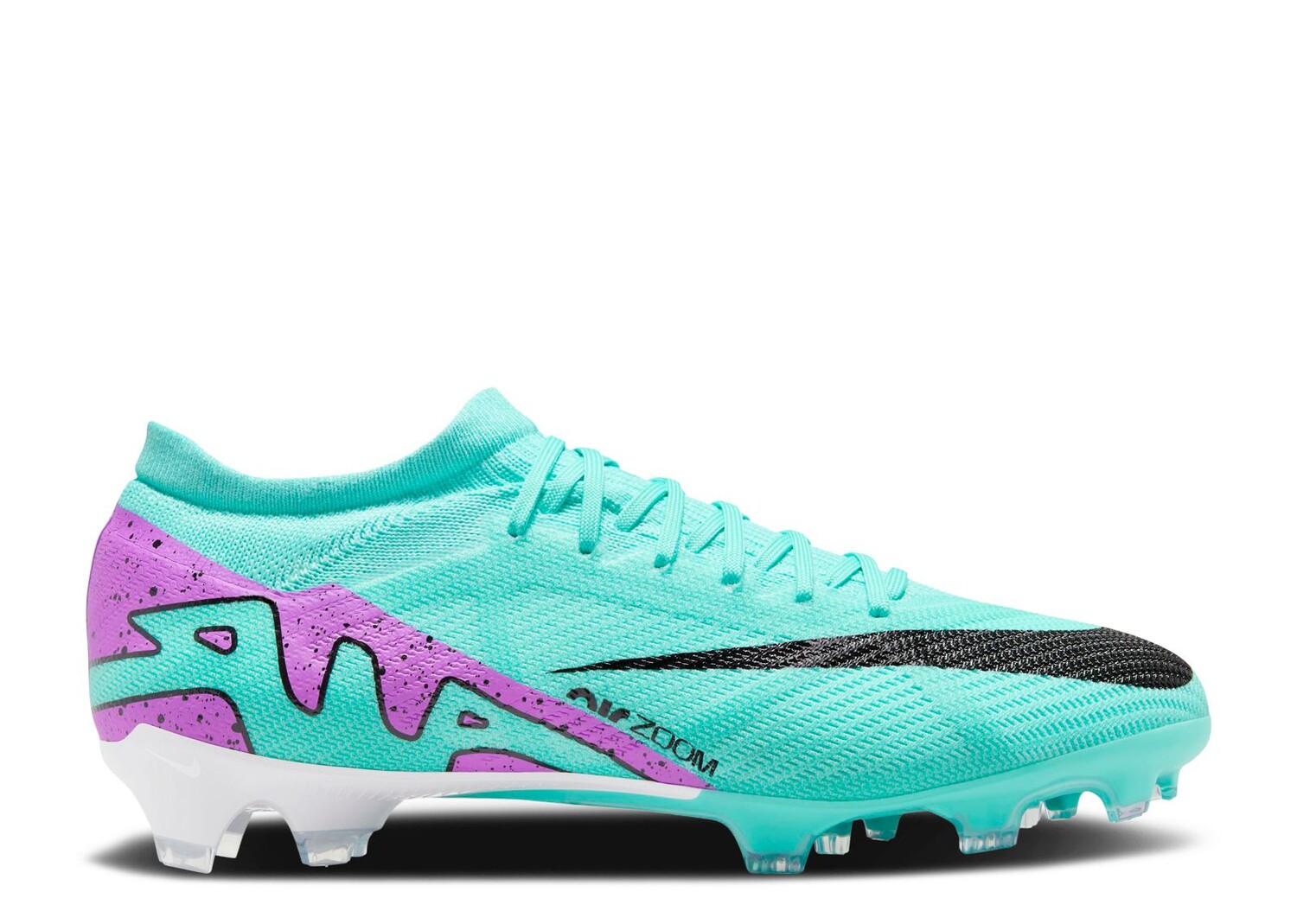 

Кроссовки Nike Zoom Mercurial Vapor 15 Pro Fg 'Peak Ready Pack', синий