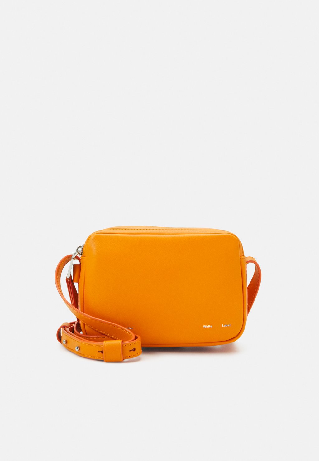 

Сумка Proenza Schouler White Label СУМКА WATTS CAMERA BAG, цвет tangerine