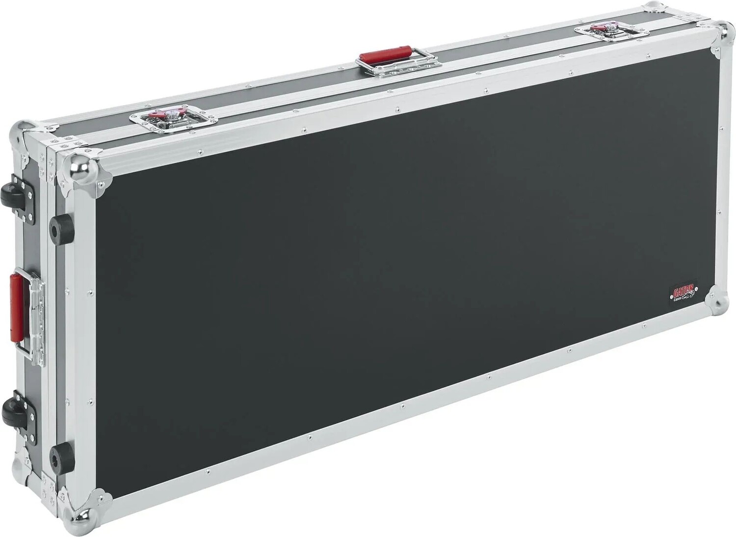 

Деревянный чехол для клавиатуры Gator G-TOUR 61V2 ATA