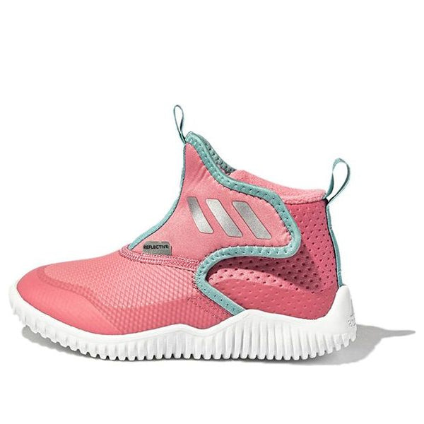 Кроссовки Adidas Infant Rapida Rapidazen, розовый кроссовки adidas rapidazen summer rdy gy9391 розовый