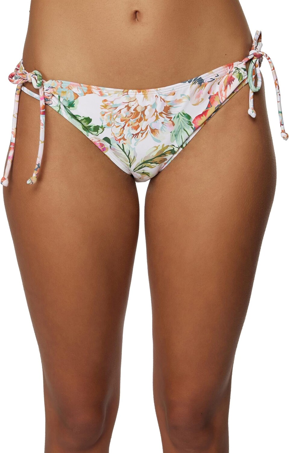 

Плавки O'Neill Arden Floral Mina Bottoms, цвет Vanilla
