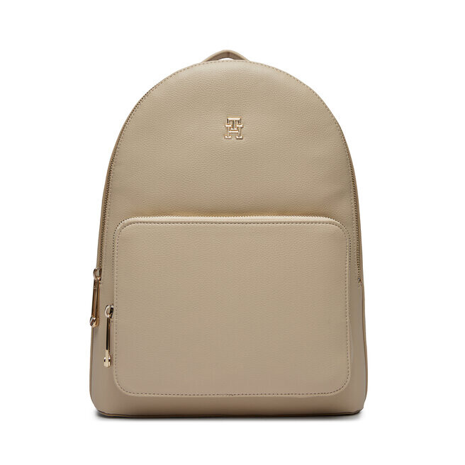 

Рюкзак Tommy Hilfiger ThEssential Sc, белый