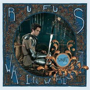 Виниловая пластинка Wainwright Rufus - Want One