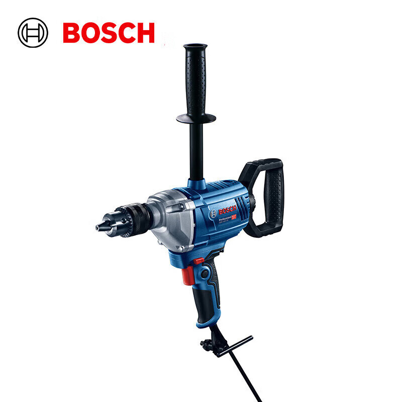 Дрель электрическая Bosch GBM 1600RE, 850W