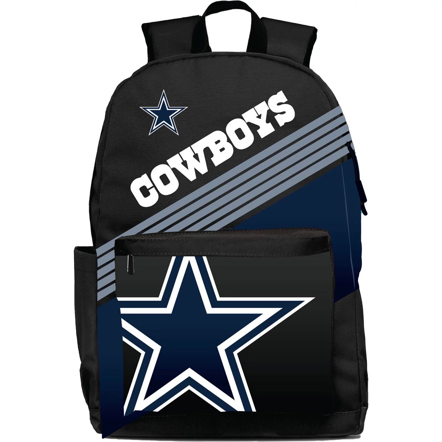 Рюкзак для фанатов MOJO Dallas Cowboys Ultimate