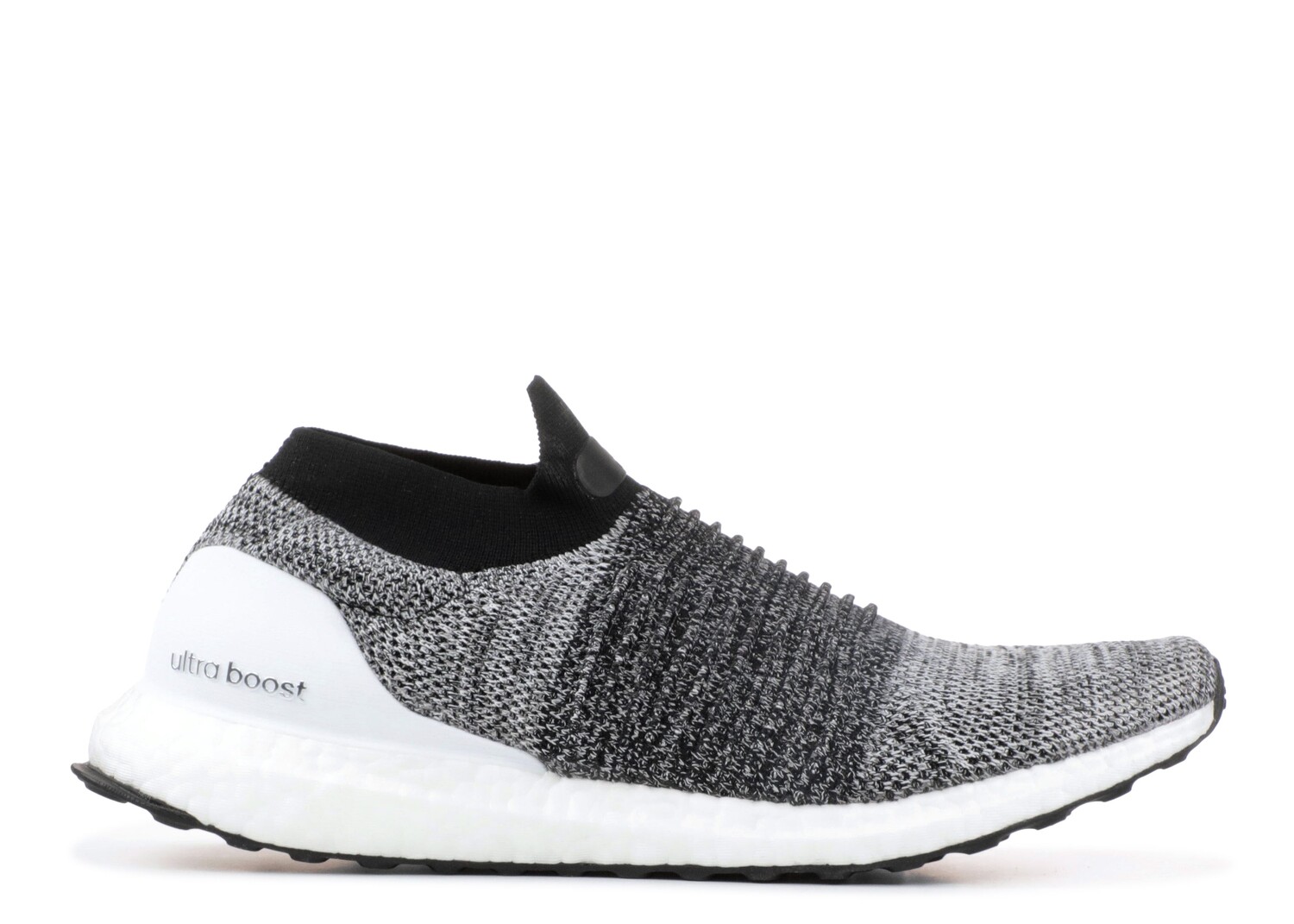 

Кроссовки adidas Ultraboost Laceless 'Oreo', серый