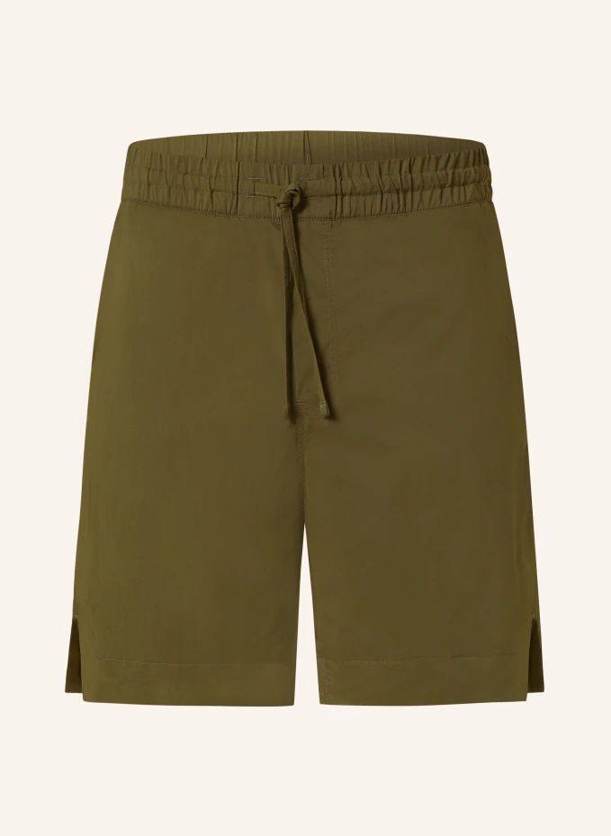 

Шорты килларни Canada Goose, хаки