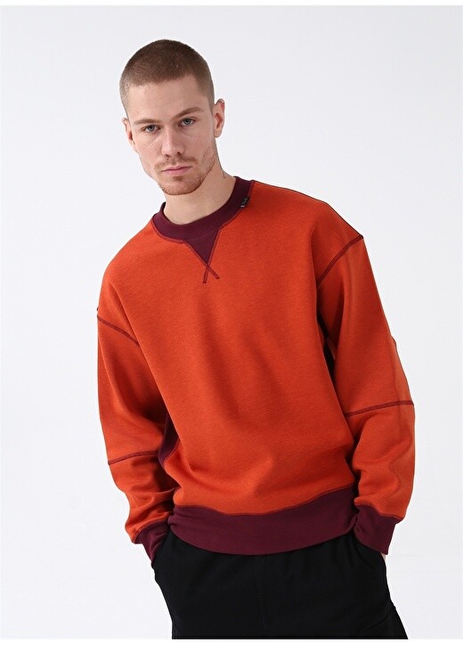 

Толстовка Armani Exchange