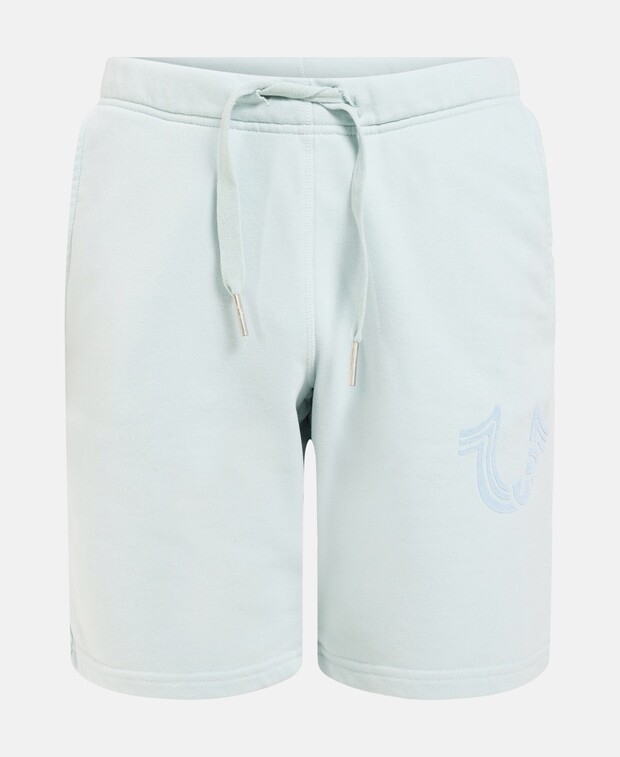 

Шорты True Religion, синий