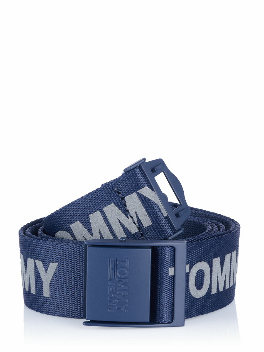 

Ремень Tommy Hilfiger Jeans, синий