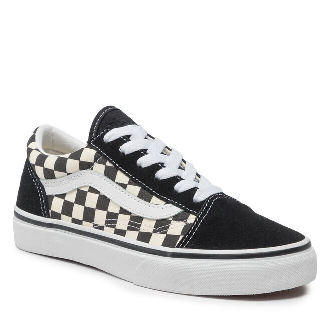 

Кроссовки Vans OldSkool, черный