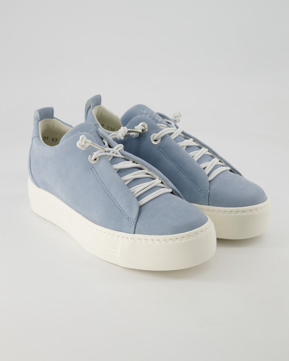 

Кроссовки Paul Green Sneaker, синий