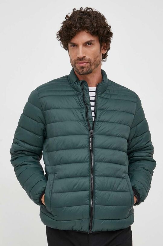 

Балле куртка Pepe Jeans, зеленый