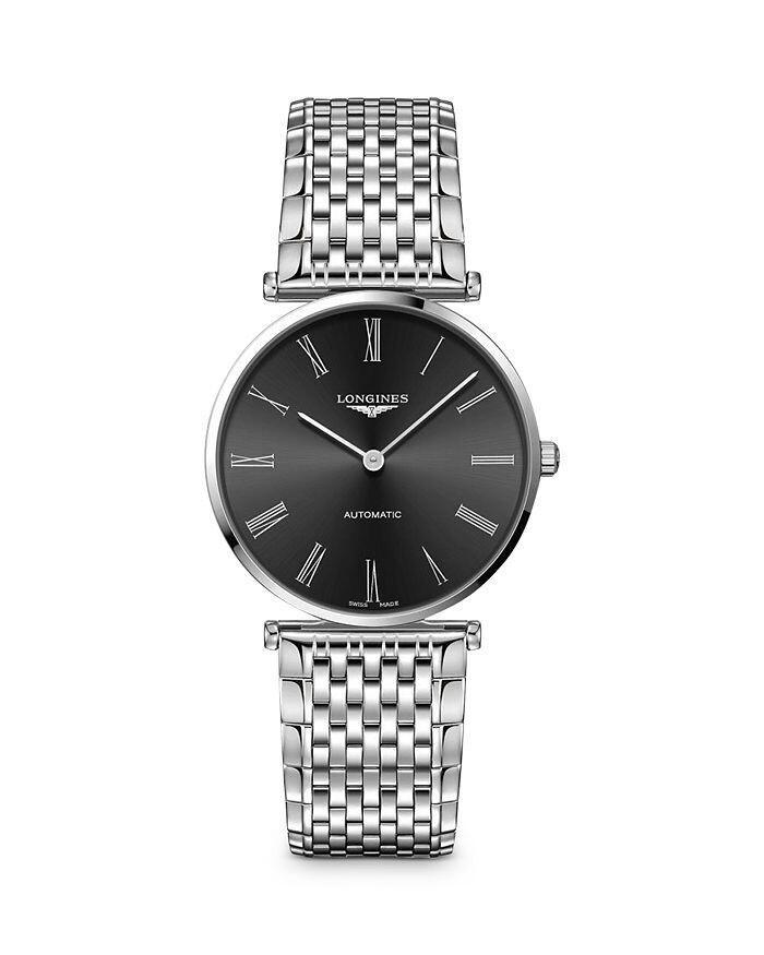 

Часы La Grande Classique de Longines, 38 мм Longines