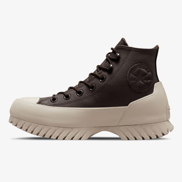 

Кроссовки Chuck Taylor All Star Lugged Winter 2.0 Converse, мультиколор
